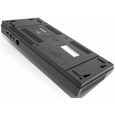 CONSOLA SEGA MASTER SYSTEM I