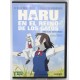 DVD HARU EN EL REINO DE LOS GATOS