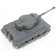 CHAR TIGRE I SOLIDO REF.222 1969