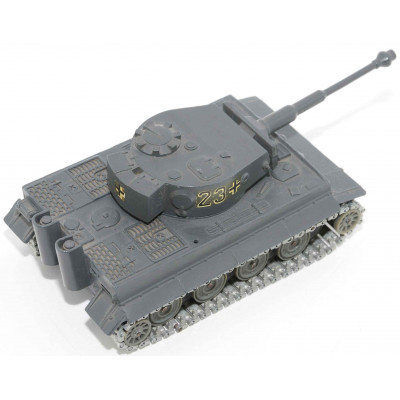 CHAR TIGRE I SOLIDO REF.222 1969