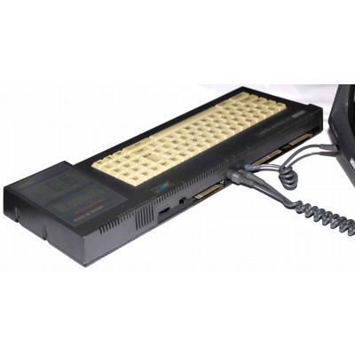 CONSOLA AMSTRAD CPC 6128 + MONITOR GT65