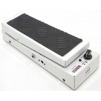 PEDAL EFCTOS WAVER WAH WAH
