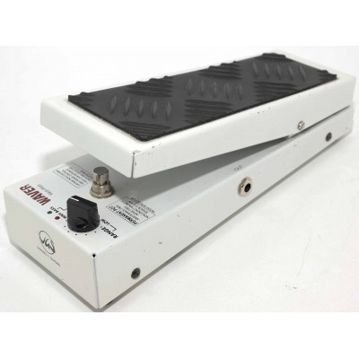 PEDAL EFCTOS WAVER WAH WAH