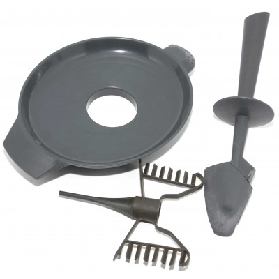 VORWERK THERMOMIX TM-21