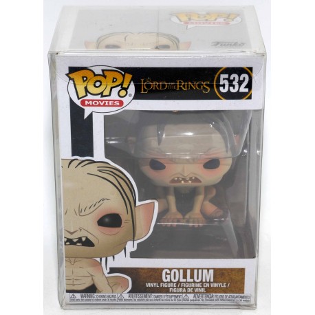 FIGURA FUNKO POP GOLLUM