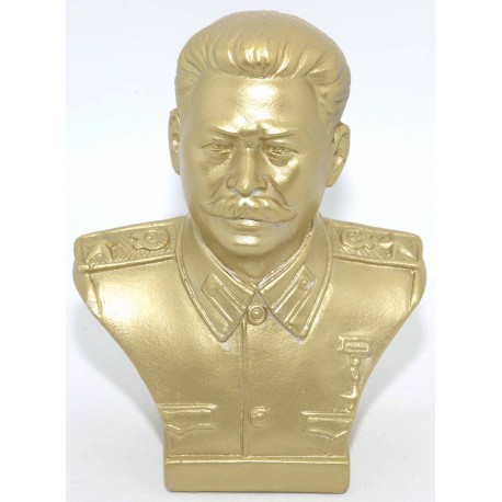 FIGURA STALIN