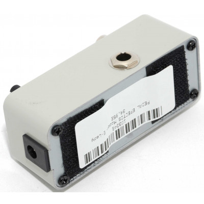 PEDAL EFECTO FLANGER MOOER E-LADY