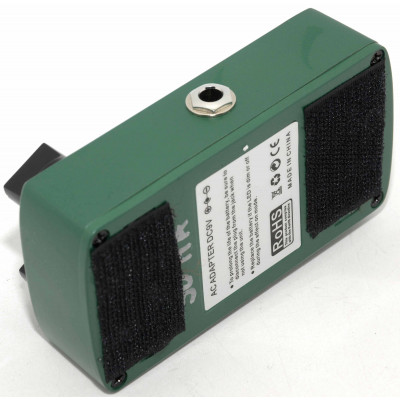 PEDAL EFECTO DELAY JOYO ANALOG DELAY