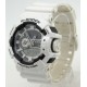 RELOJ G-SHOCK BLANCO GA400