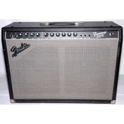 AMPLIFICADOR GUITARRA FENDER FRONTMAN 212R
