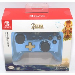 MANDO SWITCH ZELDA THE BREATH OF THE WILD