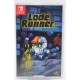 LODE RUNNER LEGACY NINTENDO SWITCH