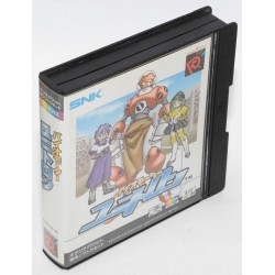 BIOMOTOR NEO GEO POCKET JAPONES