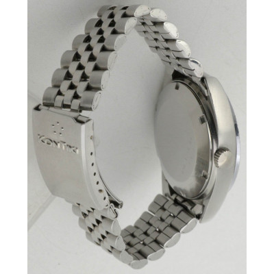 RELOJ ETERNA MATIC KONTIKI DAY DATE 636152141