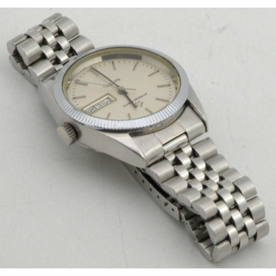 RELOJ ETERNA MATIC KONTIKI DAY DATE 636152141