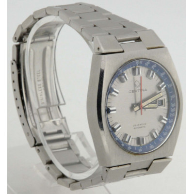 RELOJ CERTINA AUTOMATIC