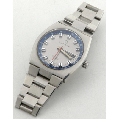 RELOJ CERTINA AUTOMATIC