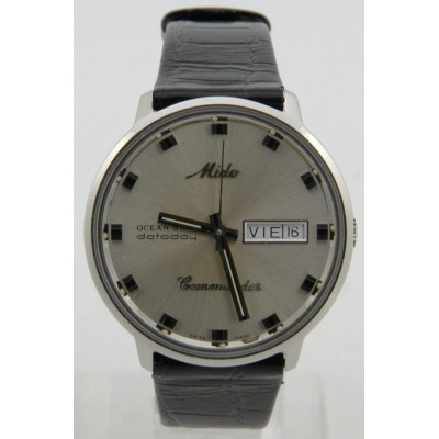 RELOJ MIDO OCEAN STAR