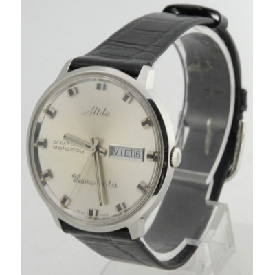 RELOJ MIDO OCEAN STAR
