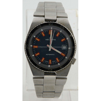 RELOJ HELVETIA WATERSTAR