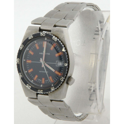 RELOJ HELVETIA WATERSTAR