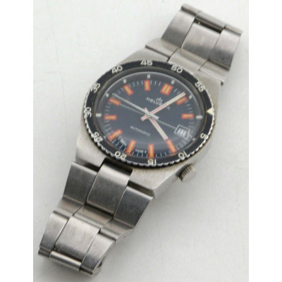RELOJ HELVETIA WATERSTAR