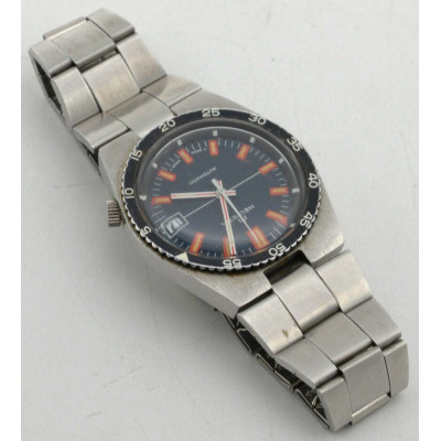 RELOJ HELVETIA WATERSTAR
