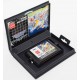 EUROPEAN CLUB SOCCER SEGA MEGA DRIVE