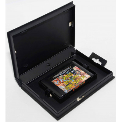 MEGA GAMES 2 SEGA MEGA DRIVE