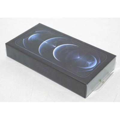 IPHONE 12 PRO MAX 256GB AZUL PRECINTADO