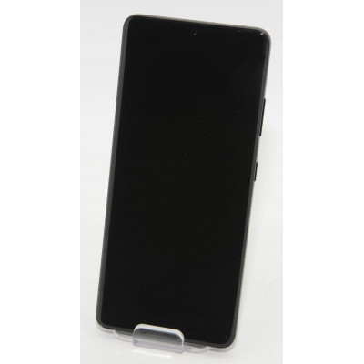 SAMSUNG GALAXY S21 ULTRA 5G 256GB NEGRO