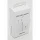 CARGADOR DE RED RÁPIDO SAMSUNG 25W USB C