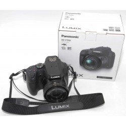CAMARA BRIDGE PANASONIC LUMIX DC-FZ82