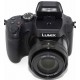 CAMARA BRIDGE PANASONIC LUMIX DC-FZ82