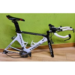 BICICLETA CRONO CANYON SPEEDMAX CF