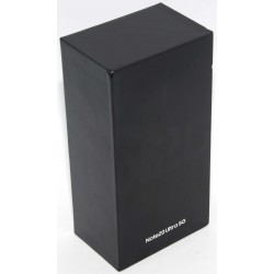 SAMSUNG GALAXY NOTE 20 ULTRA 5G 256GB MYSTIC BLACK PRECINTADO