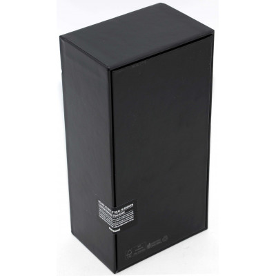 SAMSUNG GALAXY NOTE 20 ULTRA 5G 256GB MYSTIC BLACK PRECINTADO