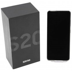 SAMSUNG GALAXY S20 5G 128GB GRIS