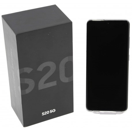 SAMSUNG GALAXY S20 5G 128GB GRIS