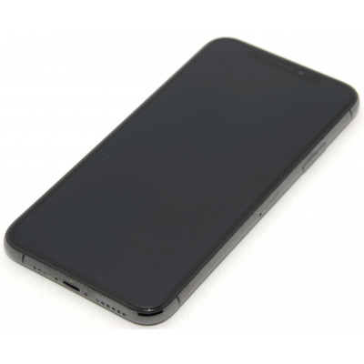 IPHONE XS 64GB GRIS ESPACIAL