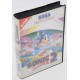 SONIC THE HEDGEHOG 2 SEGA MASTER SYSTEM