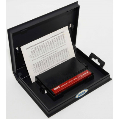 ASTERIX AND THE SECRET MISSION SEGA MASTER SYSTEM