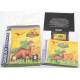 EN BUSCA DEL VALLE ENCANTADO GAME BOY ADVANCE