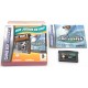 2 X 1 TONY HAWK KELLY SLATER GAME BOY ADVANCE