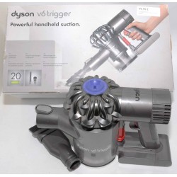 ASPIRADORA MANUAL SIN CABLE DYSON V6 TRIGGER