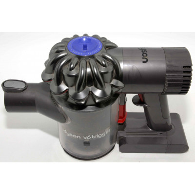 ASPIRADORA MANUAL SIN CABLE DYSON V6 TRIGGER