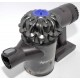 ASPIRADORA MANUAL SIN CABLE DYSON V6 TRIGGER