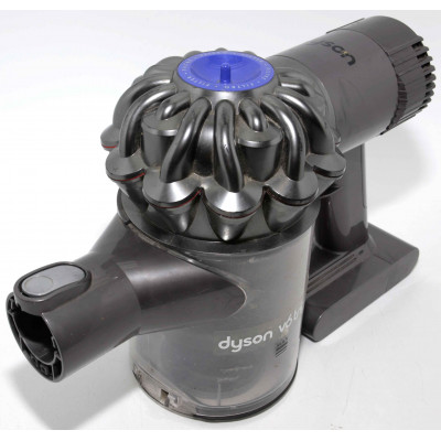 ASPIRADORA MANUAL SIN CABLE DYSON V6 TRIGGER