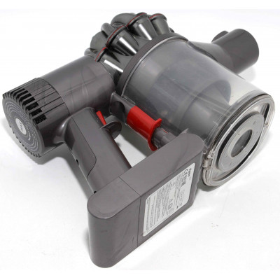 ASPIRADORA MANUAL SIN CABLE DYSON V6 TRIGGER