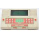 CONSOLA VINTAGE TOMY PRO-TENNIS